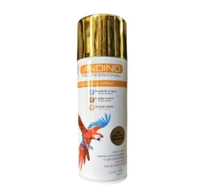 SPRAY ORO PREMIUM 318
