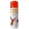 SPRAY ROJO FUEGO 73