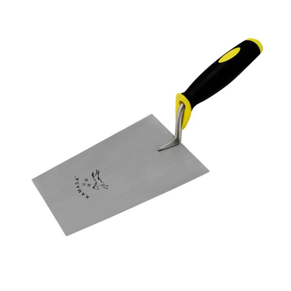 PLANCHA BATIR M/GOMA 8" KM2418