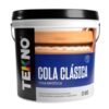TEKNOCOLA CLASICA 4KG BALDE