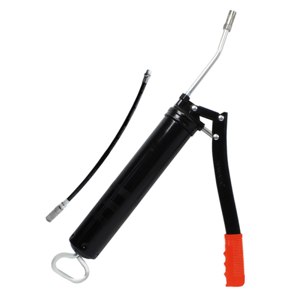 ENGRASADORA ALTA PRESION 400CC KM269