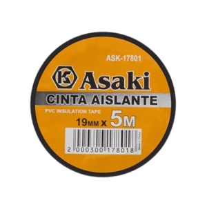 CINTA AISLANTE 5YD ASK17801