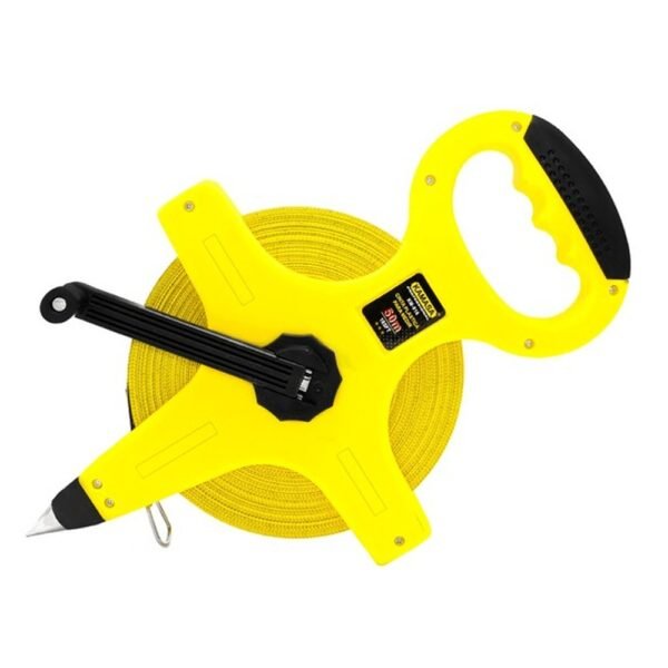 WINCHA PLASTICA C/ASA 50MTS KM916