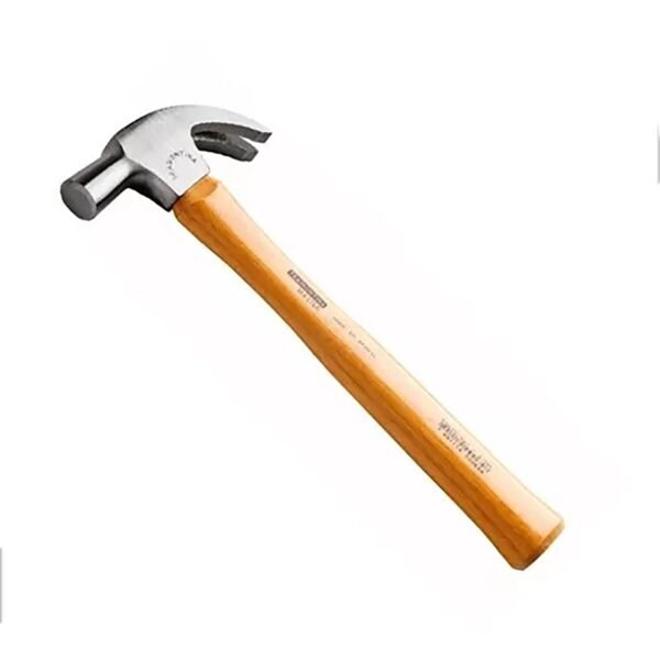 MARTILLO PESADO PULIDO M/MADERA 29MM 40200/029