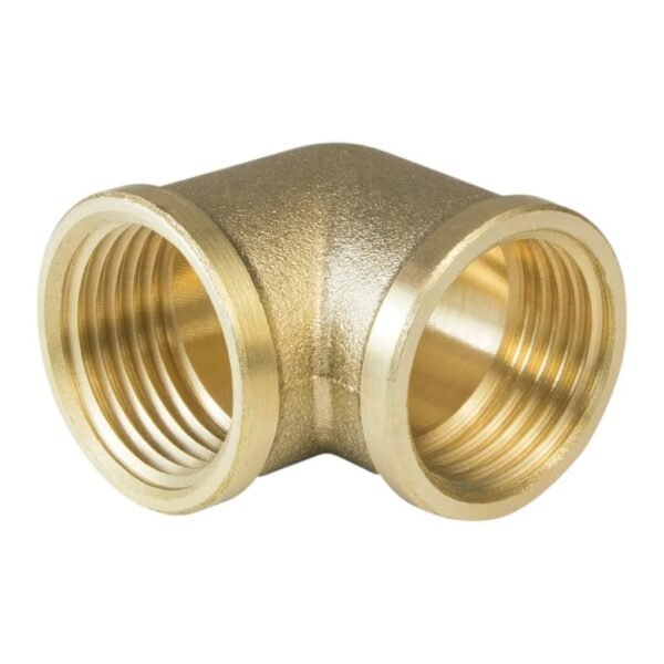 CODO BRONCE 1/2" PESADO AM-5442