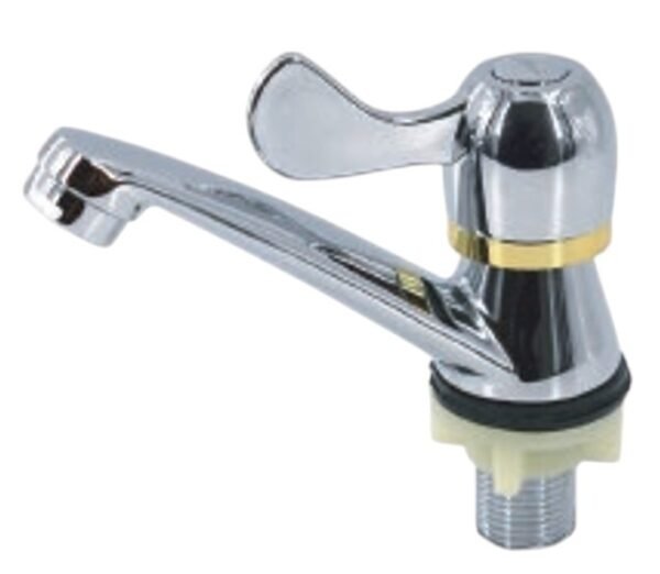 LLAVE LAVATORIO LIVIANO ALETA 101802