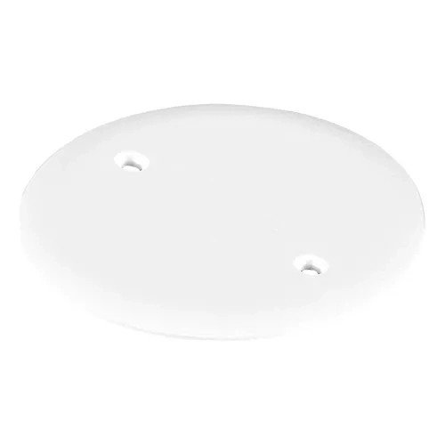 TAPACIEGA OCTOGONAL PVC