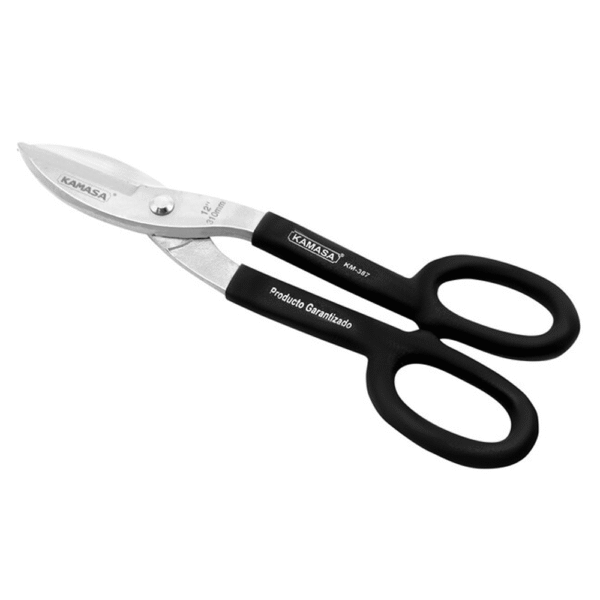 TIJERA LATA 12" KM387