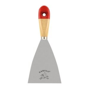 ESPATULA M/MADERA 4" KM2411