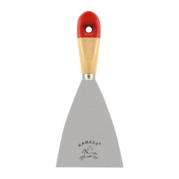 ESPATULA M/MADERA 4" KM2411