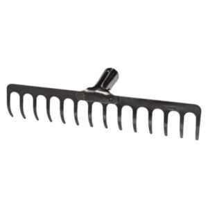 RASTRILLO CURVO 14 DIENTES 77101/144