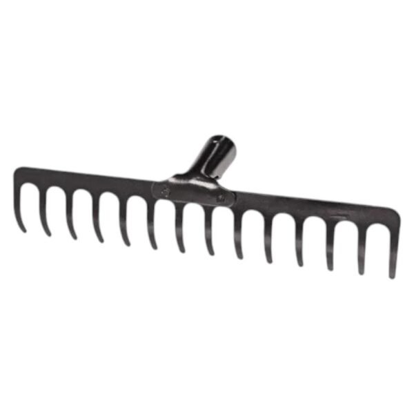 RASTRILLO CURVO 14 DIENTES 77101/144