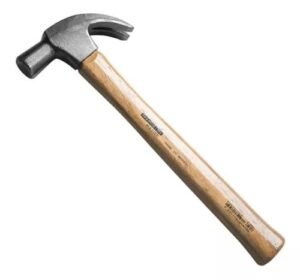MARTILLO PESADO S/PULIR M/MADERA 34MM 40370/034
