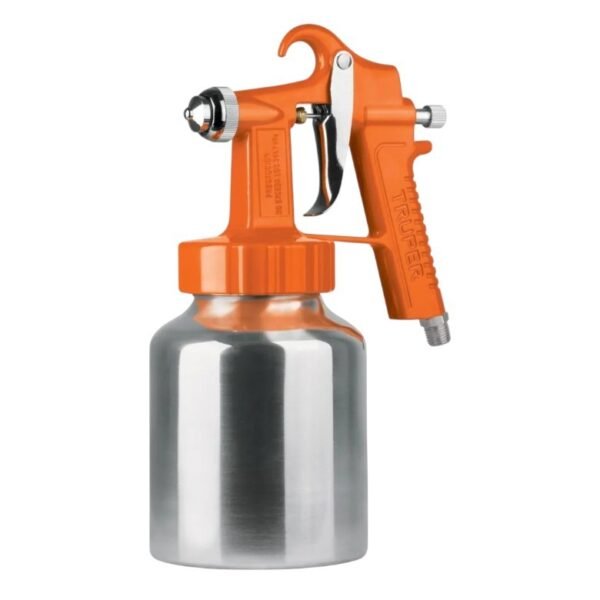 PISTOLA P/PINTAR BAJA PRESION 19000