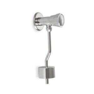 LLAVE URINARIO CROMADO NACIONAL