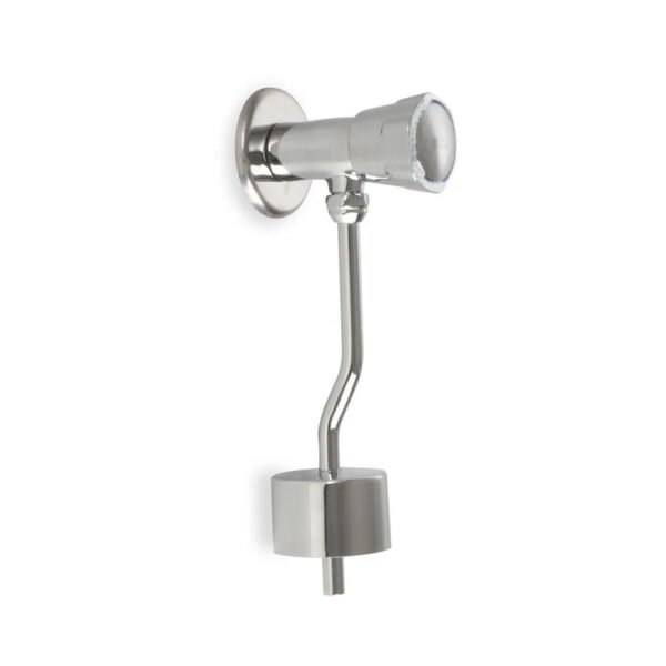 LLAVE URINARIO CROMADO NACIONAL