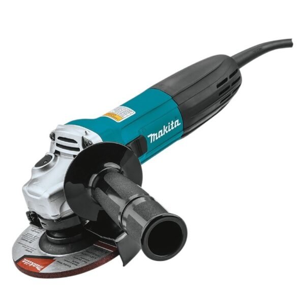 ESMERIL ANGULAR 4-1/2" 720W VERDE GA4530