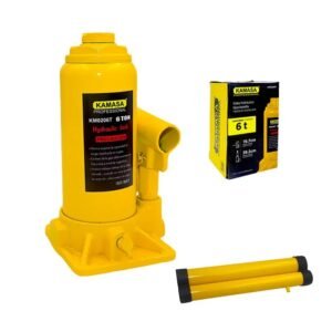 GATA BOTELLA HIDRAULICA 6TON KM0206T
