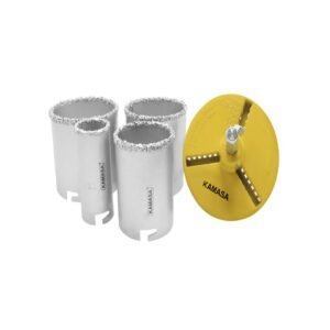 SIERRA COPA P/AZULEJOS 5PZA KM1059