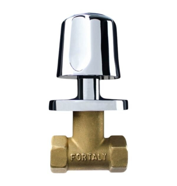 LLAVE DUCHA CROMADO FY-230-2