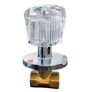 LLAVE DUCHA ACRILICO FY-230-1