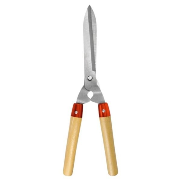 TIJERA PODAR CESPED 12" KM282