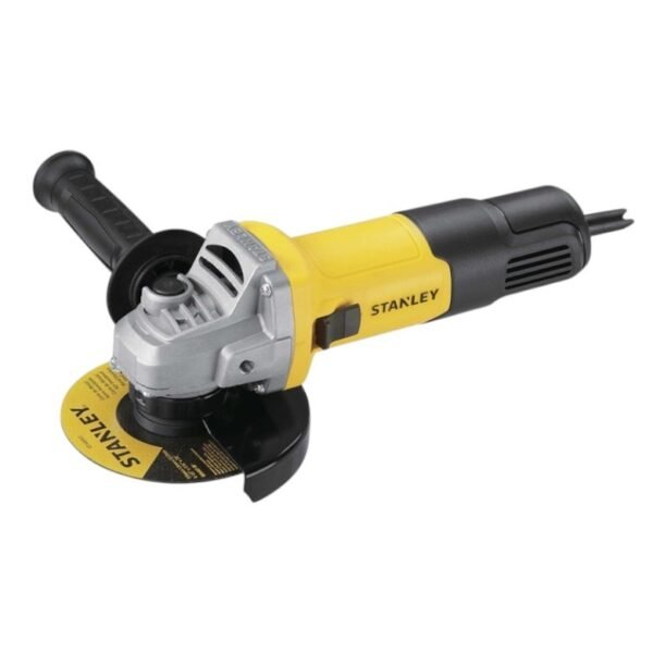 ESMERIL ANGULAR 4-1/2" 750W SG7115