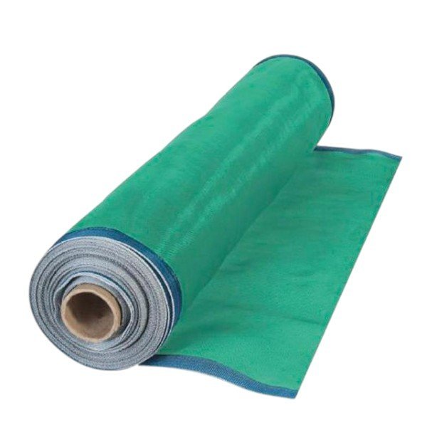 MALLA MOSQUETERO VERDE 0.90X30MTS