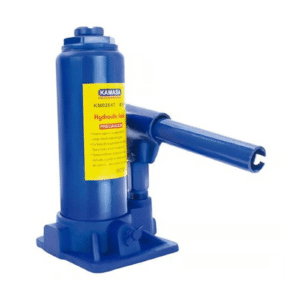 GATA BOTELLA HIDRAULICA 2TON KM0202T