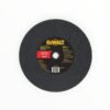 DISCO CORTE METAL 14"X3/32" DW0014