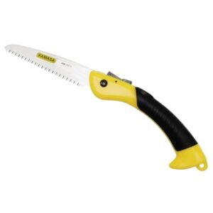 MINI SERRUCHO PARA RAMA 180MM KM1073