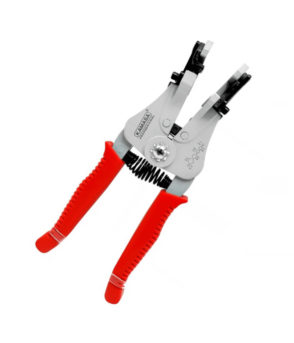 PELACABLE AUTOMATICO 7" 101H KM027