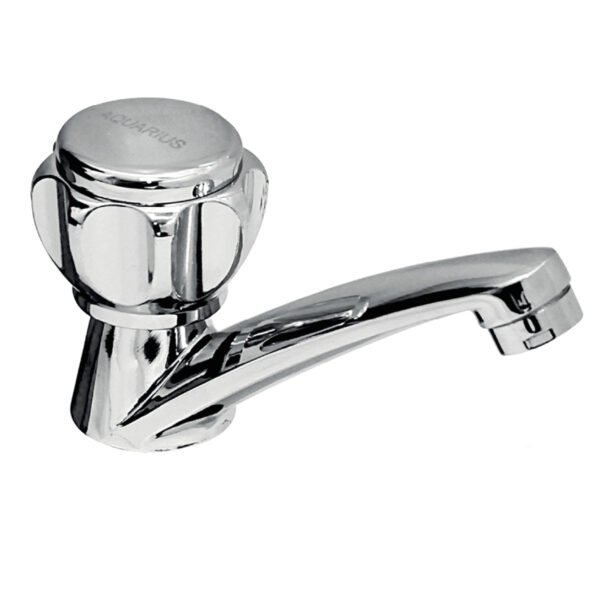 LLAVE LAVATORIO LIVIANO FLOR 101805