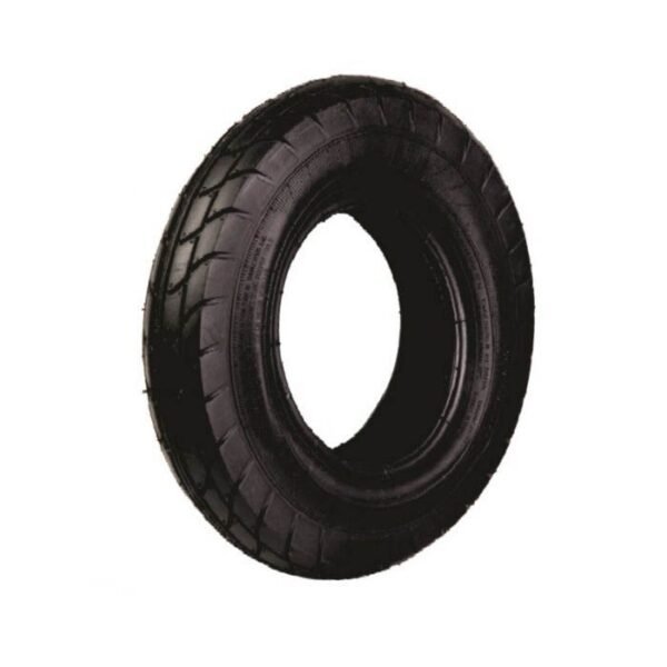 LLANTA SOLA REFORZADA S/CAMARA T/HOJA