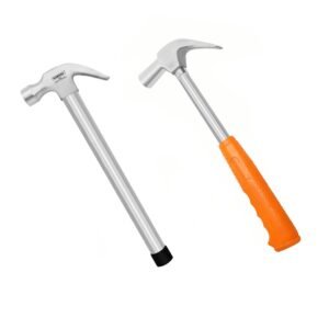 MARTILLO M/FIERRO Y GOMA 27MM KM279