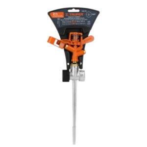 ASPERSOR METALICO DOBLE CHORRO 10330