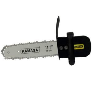 ADAPTADOR MOTOSIERRA P/ ESMERIL 4-1/2" KM2057