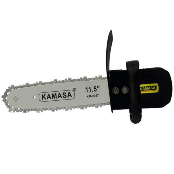 ADAPTADOR MOTOSIERRA P/ ESMERIL 4-1/2" KM2057