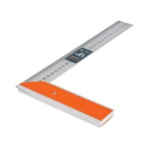 ESCUADRA P/CARPINTERO 12" 14376