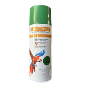 SPRAY VERDE IRLANDES 45