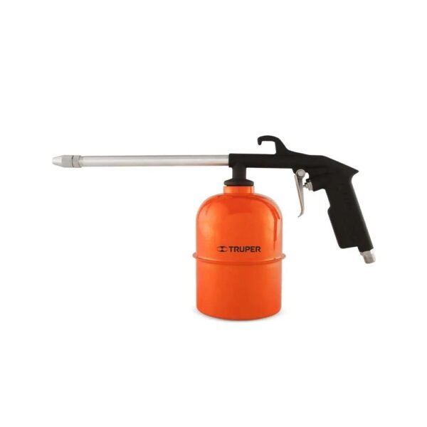 PISTOLA P/LIMPIEZA MOTORES ASK16501