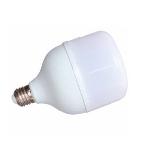 FOCO LED BOTELLA 70W L/BLANCA
