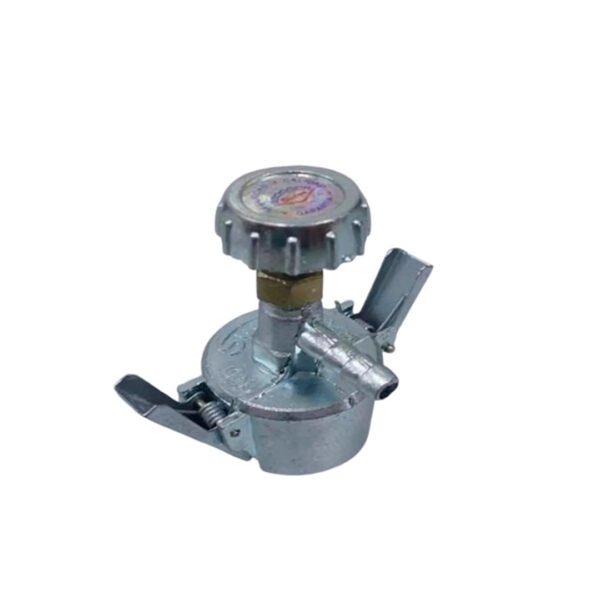 REGULADOR GAS ALTA SG