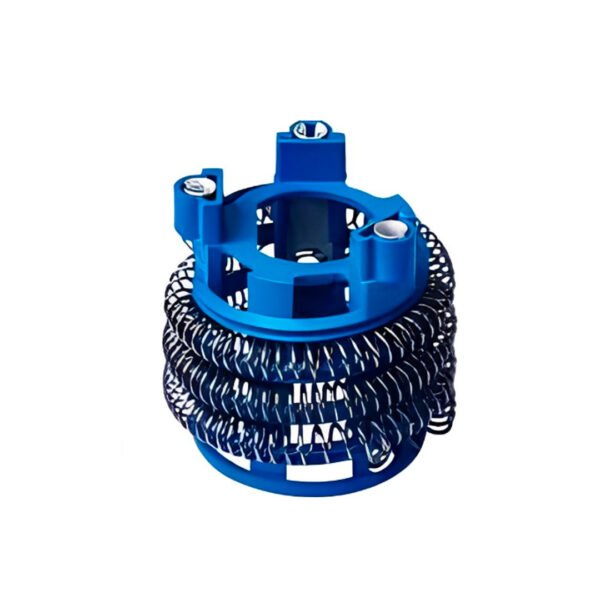 RESISTENCIA DUCHA METUSA/SOLE 4T 5500W MASDE003