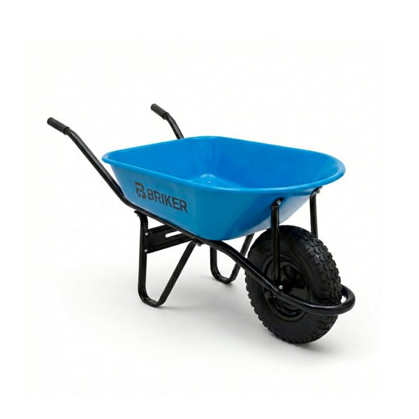 CARRETILLA T/BUGGY AZUL 5.5PIES WB-BR055P-09