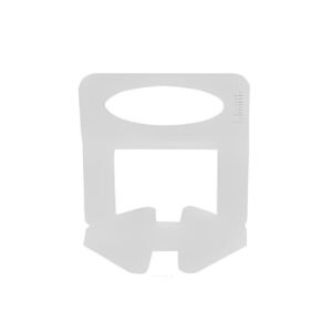 SEPARADOR DE NIVELACION 100 PZA 2MM KM1715