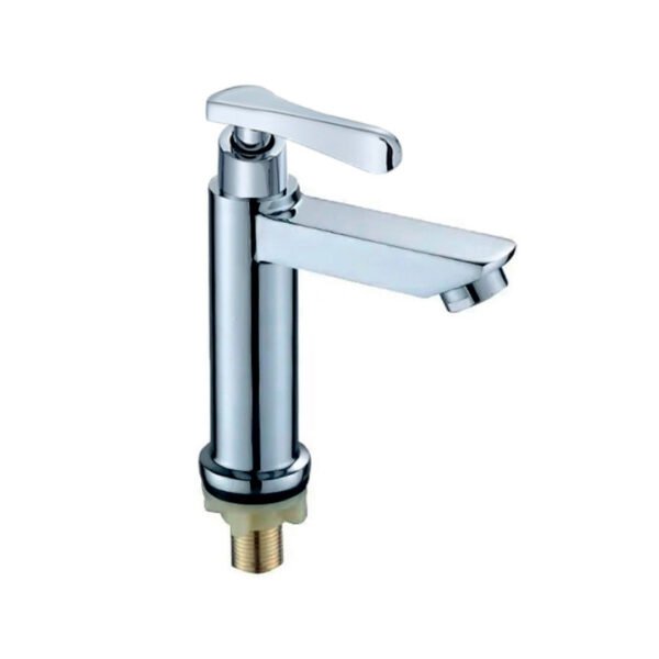 LLAVE LAVATORIO MOD BAJO CROMADO 9135A-048A2