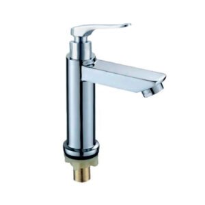 LLAVE LAVATORIO MOD BAJO CROMADO 9135A-033A