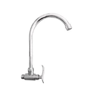 2507.jpg LLAVE COCINA LUJO P/PARED ONDA ROMA 9652A-013A2-V01