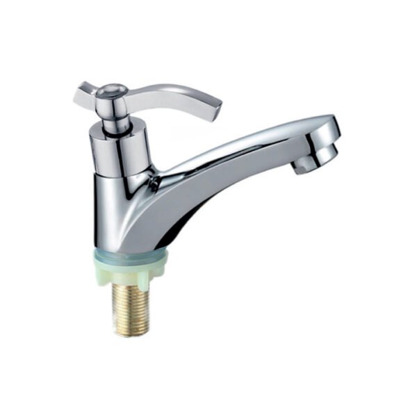 LLAVE LAVATORIO LUJO PESADO ALETA 9013A-001A2